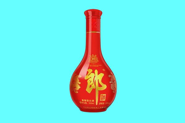 邯郸市魏市回收郎酒